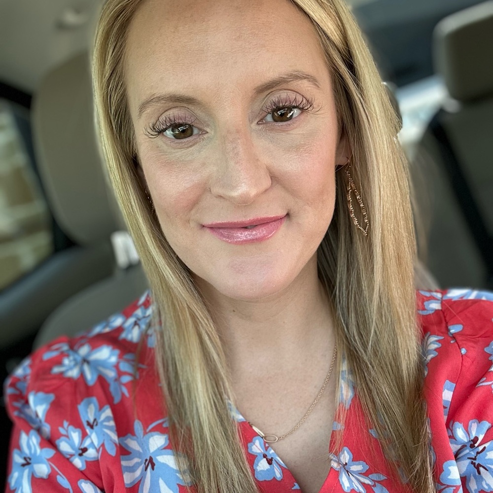 Meet your Posher, Brittany